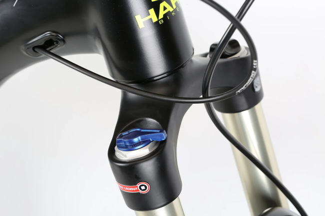 Велосипед Haro SHIFT S3 29 (Black / Neon) Велосипед Haro SHIFT S3 29 (Black / Neon)