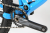 Велосипед Haro SHIFT S3 29 (Vivid Blue)