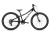 Велосипед Haro Flightline 24 (Gloss Black) 2025 
