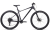 Велосипед Haro Double Peak 29 Trail (Matte Metallic Black) 2025 Велосипед Haro Double Peak 29 Trail (Matte Metallic Black) 2025