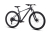 Велосипед Haro Double Peak 29 Trail (Matte Metallic Black) 2025 Велосипед Haro Double Peak 29 Trail (Matte Metallic Black) 2025