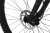 Велосипед Haro Double Peak 29 Trail (Matte Metallic Black) 2025 Велосипед Haro Double Peak 29 Trail (Matte Metallic Black) 2025