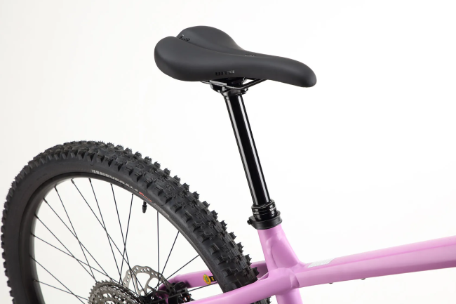 Велосипед Haro Saguaro 3 (Mauve)