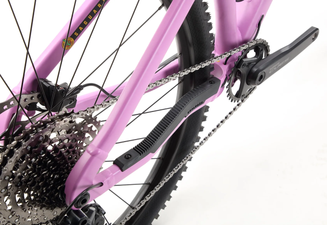 Велосипед Haro Saguaro 3 (Mauve)