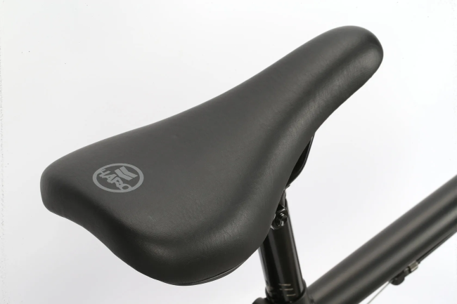 BMX Велосипед Haro Leucadia 20.5 (Matte Black)