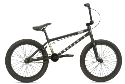 BMX Велосипед Haro Leucadia 20.5 (Matte Black)