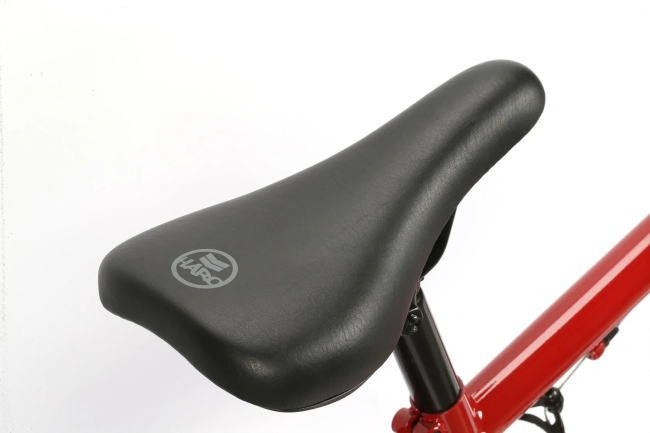 BMX Велосипед Haro Leucadia 20.5 (Black/Red) BMX Велосипед Haro Leucadia 20.5 (Black/Red)