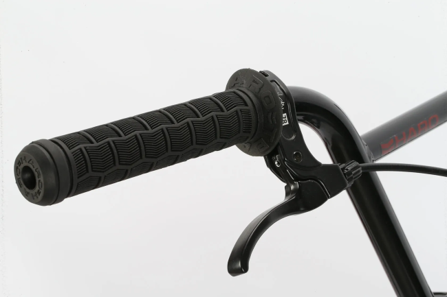 BMX Велосипед Haro Leucadia 20.5 (Black/Red) BMX Велосипед Haro Leucadia 20.5 (Black/Red)