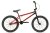 BMX Велосипед Haro Leucadia 20.5 (Black/Red) BMX Велосипед Haro Leucadia 20.5 (Black/Red)