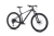 Велосипед Haro Double Peak 29 Comp (Matte Metallic Black) 2025 Велосипед Haro Double Peak 29 Comp (Matte Metallic Black) 2025