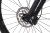 Велосипед Haro Double Peak 29 Comp (Matte Metallic Black) 2025 Велосипед Haro Double Peak 29 Comp (Matte Metallic Black) 2025