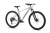Велосипед Haro Double Peak 29 Trail (Glassy Grey) 2025