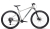 Велосипед Haro Double Peak 29 Trail (Glassy Grey) 2025