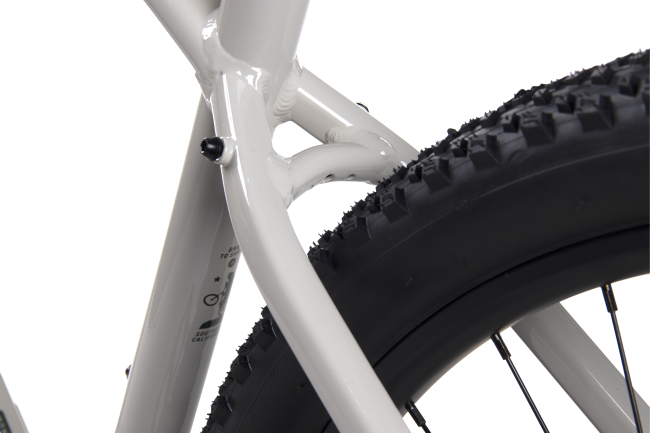 Велосипед Haro Double Peak 29 Trail (Glassy Grey) 2025