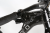 Велосипед Haro SHIFT R9 27.5 (Black / Metallic Blue)