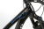 Велосипед Haro SHIFT R9 27.5 (Black / Metallic Blue)