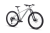 Велосипед Haro Double Peak 29 Comp (Glassy Grey) 2025