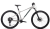 Велосипед Haro Double Peak 29 Comp (Glassy Grey) 2025