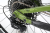 Велосипед Haro SHIFT R7 29 (Black / Green) Велосипед Haro SHIFT R7 29 (Black / Green)