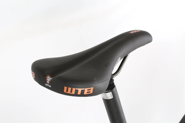 Велосипед Haro SHIFT R5 29 (Black / Copper)