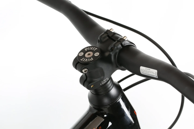 Велосипед Haro SHIFT R5 29 (Black / Copper)